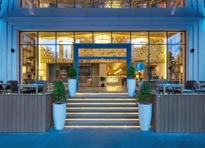 Fusion Suites Saigon – Fotos 6