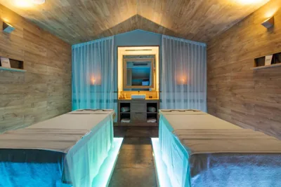 Fusion Suites Saigon – Fotos 11